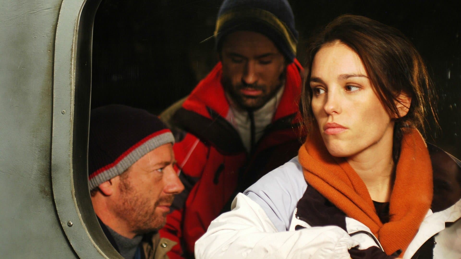 Magma - Disastro infernale