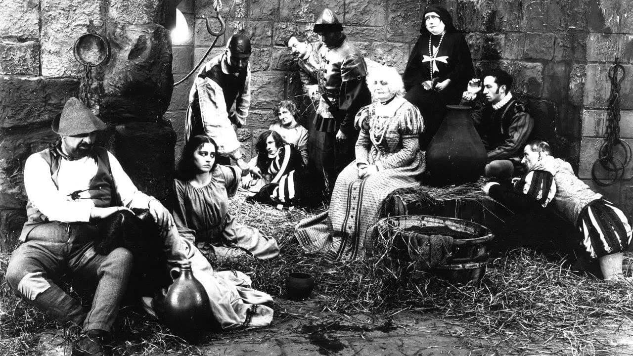 Pagine dal libro di Satana