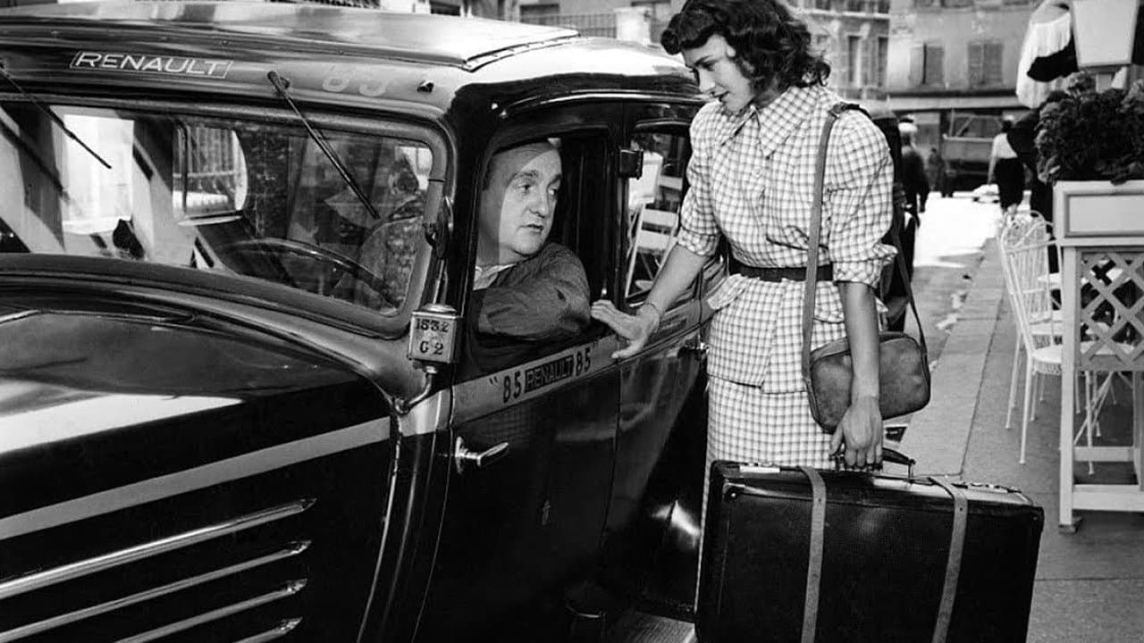 ...e mi lasciò senza indirizzo