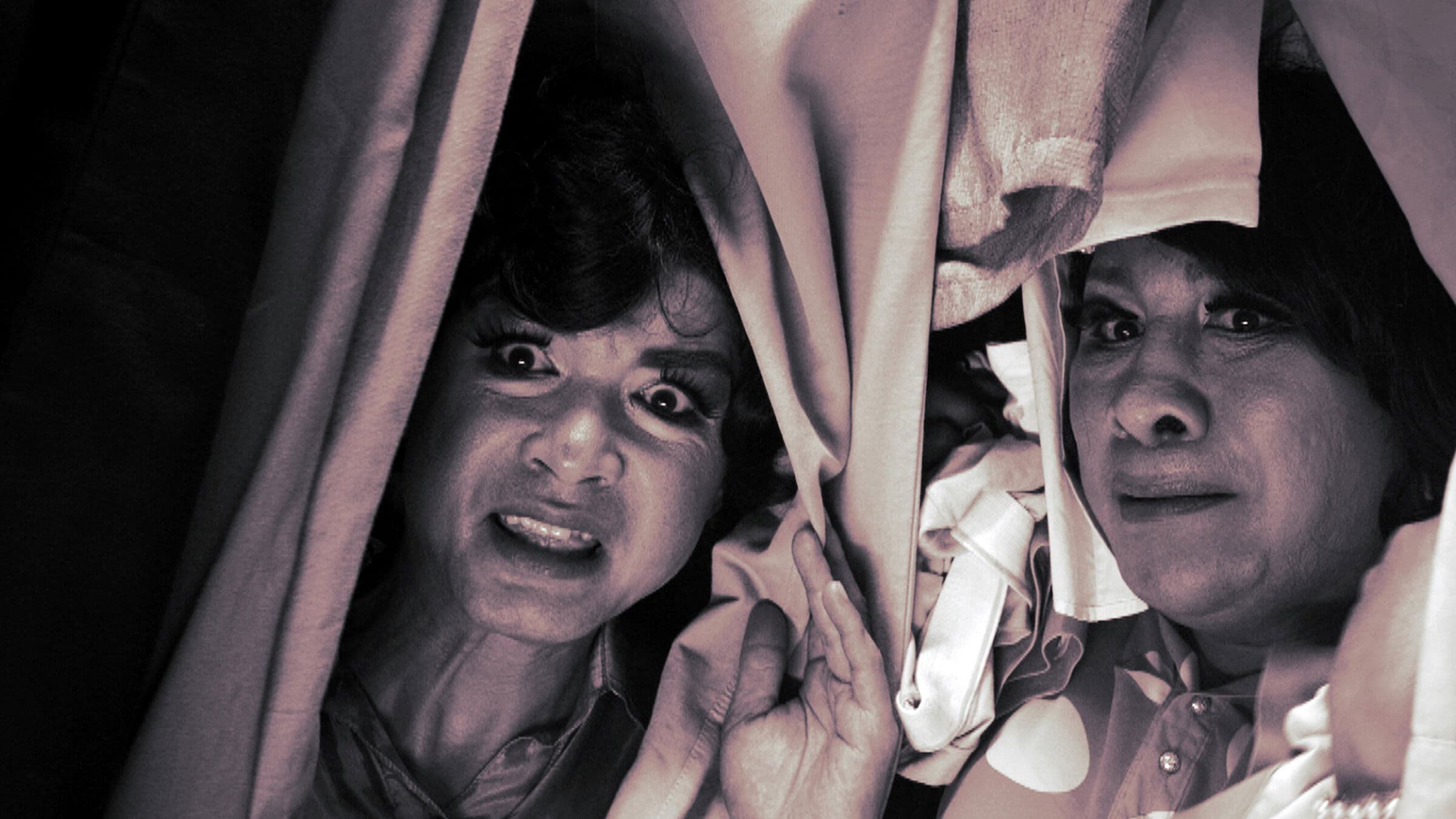 หอแต๋วแตก แหกมว๊ากมว๊ากกก