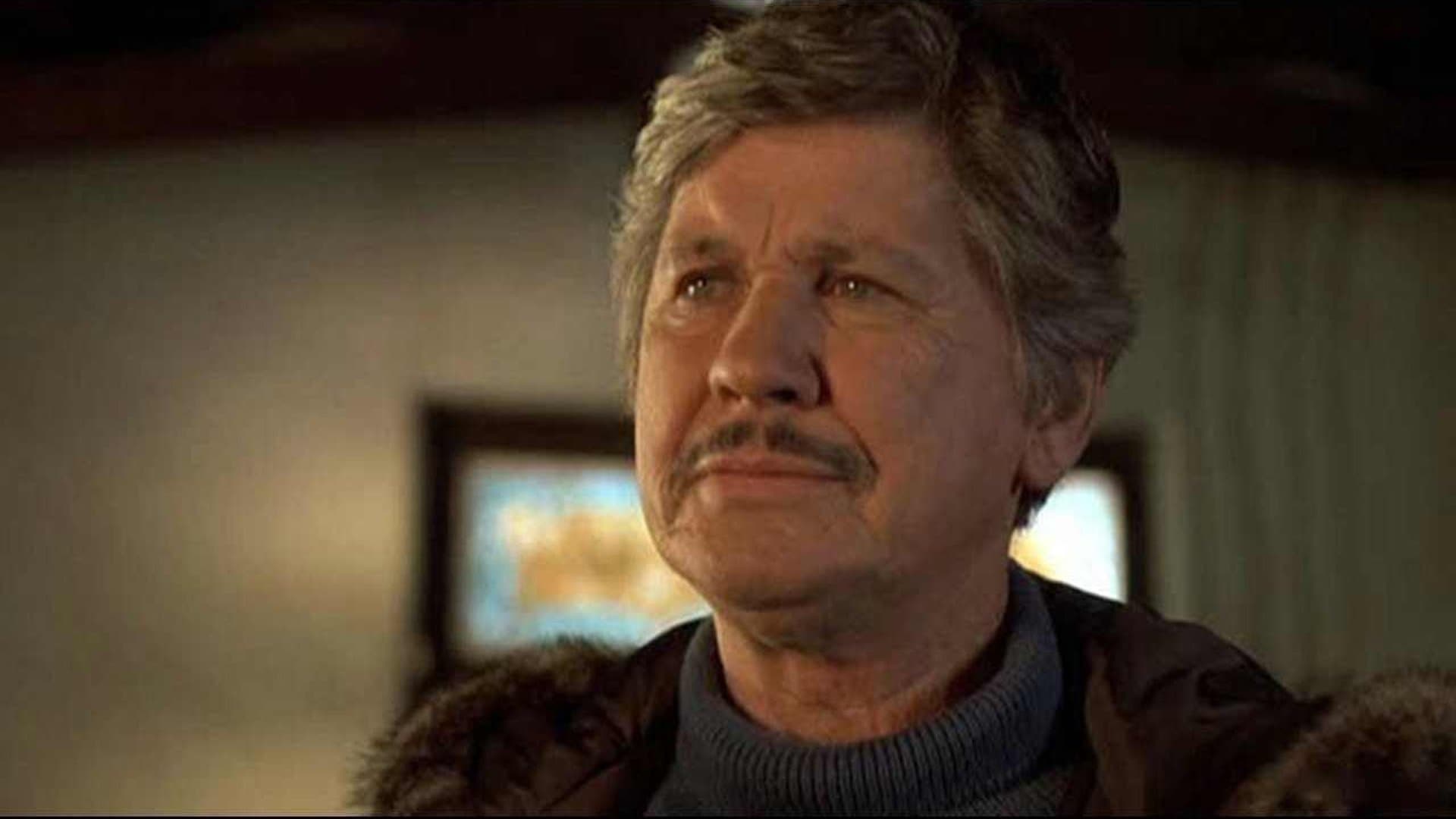 Il segno della vendetta