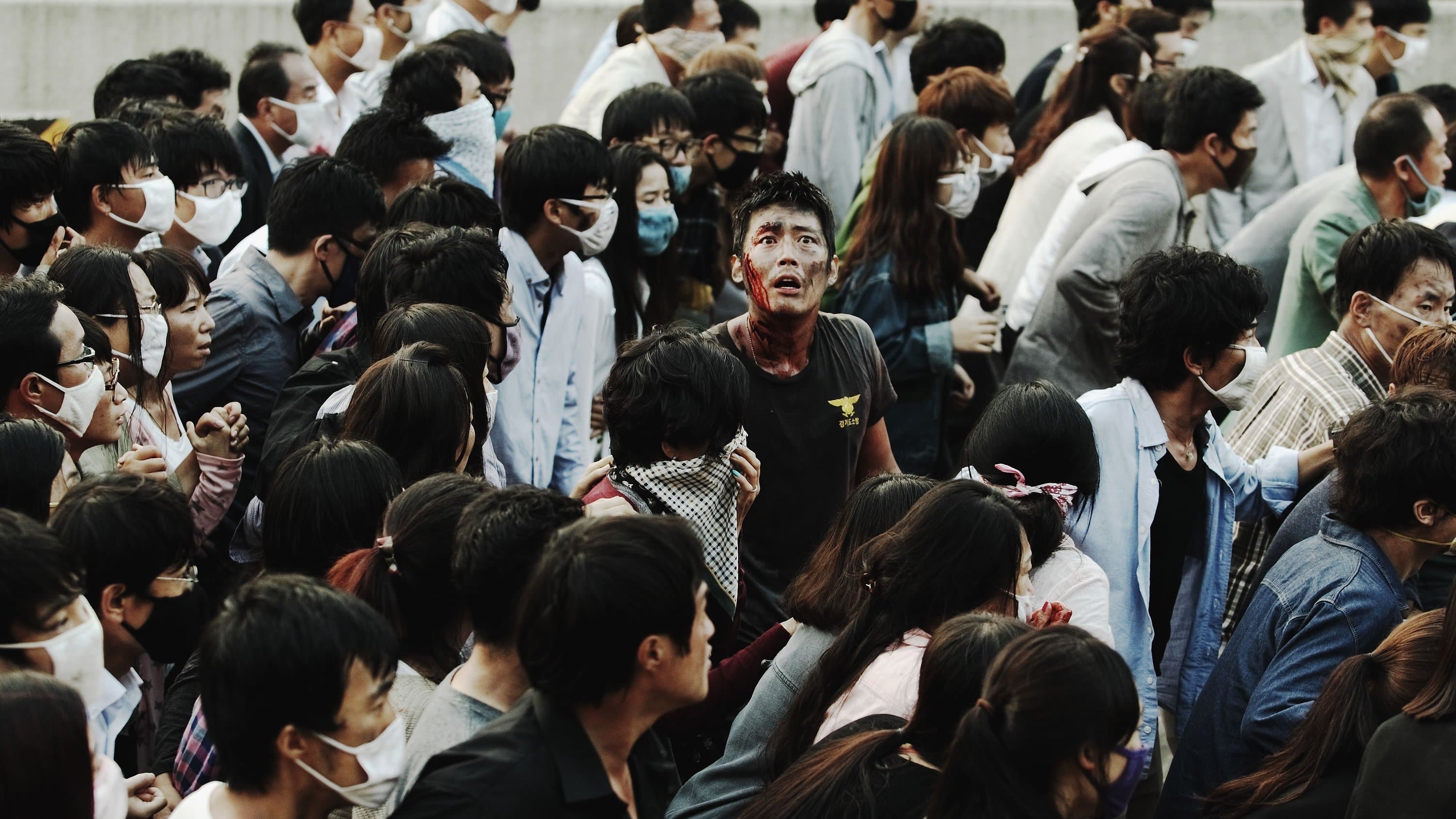 The Flu - Il contagio