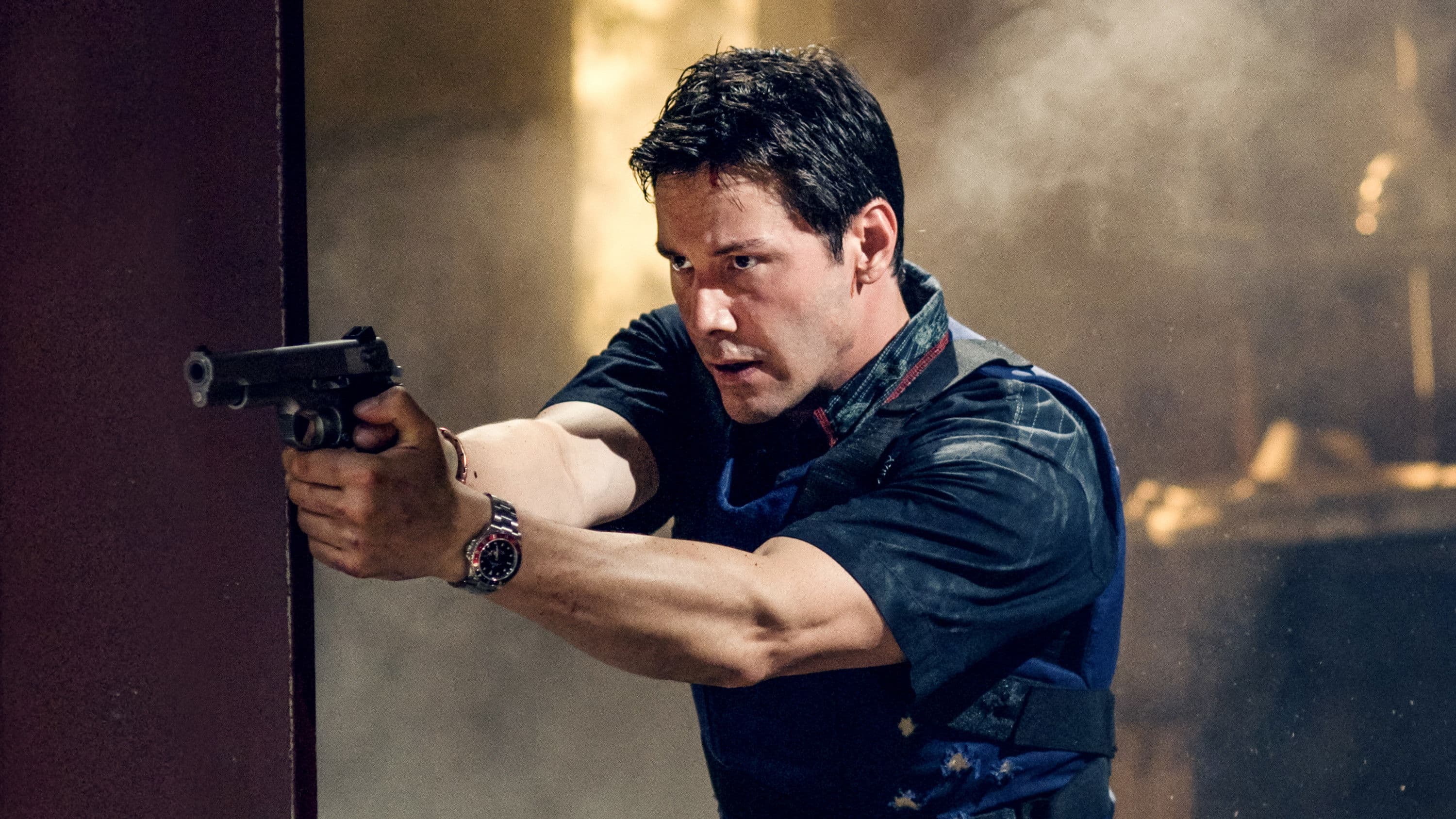 La notte non aspetta