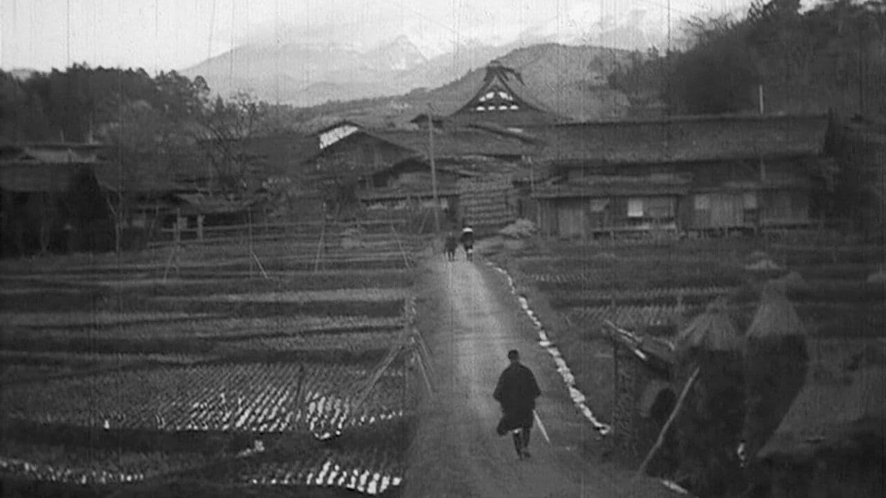 O-Sen delle cicogne di carta