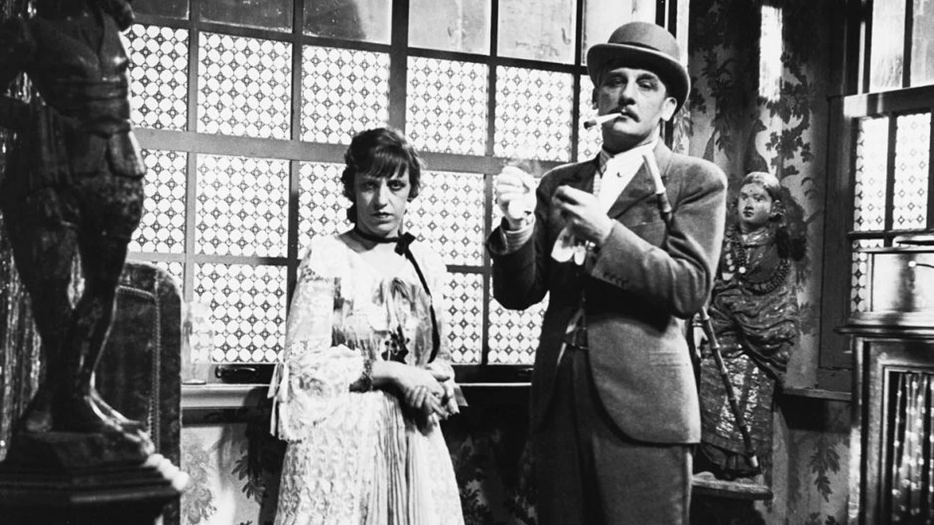 L'opera da tre soldi