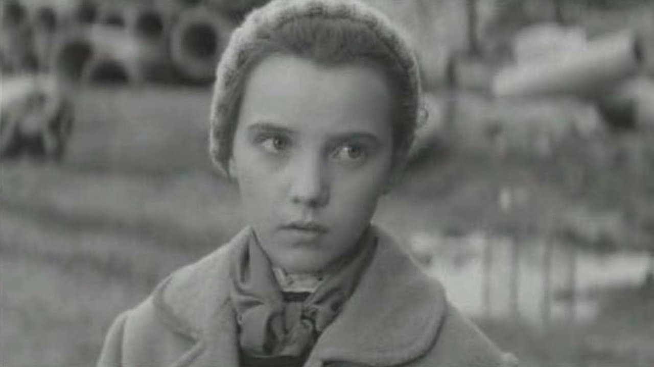 Девчонка с которой я дружил