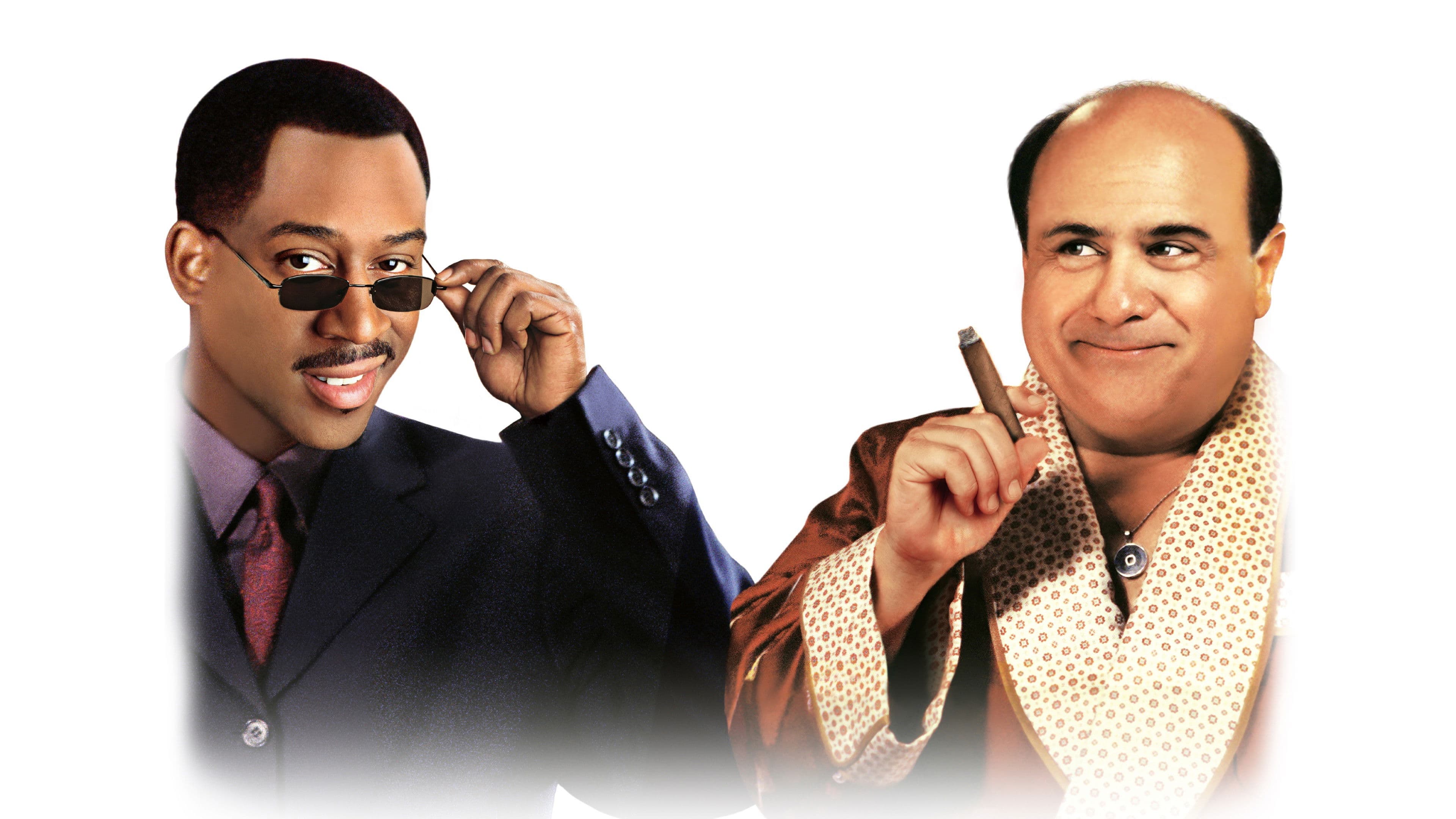 Lo scroccone e il ladro