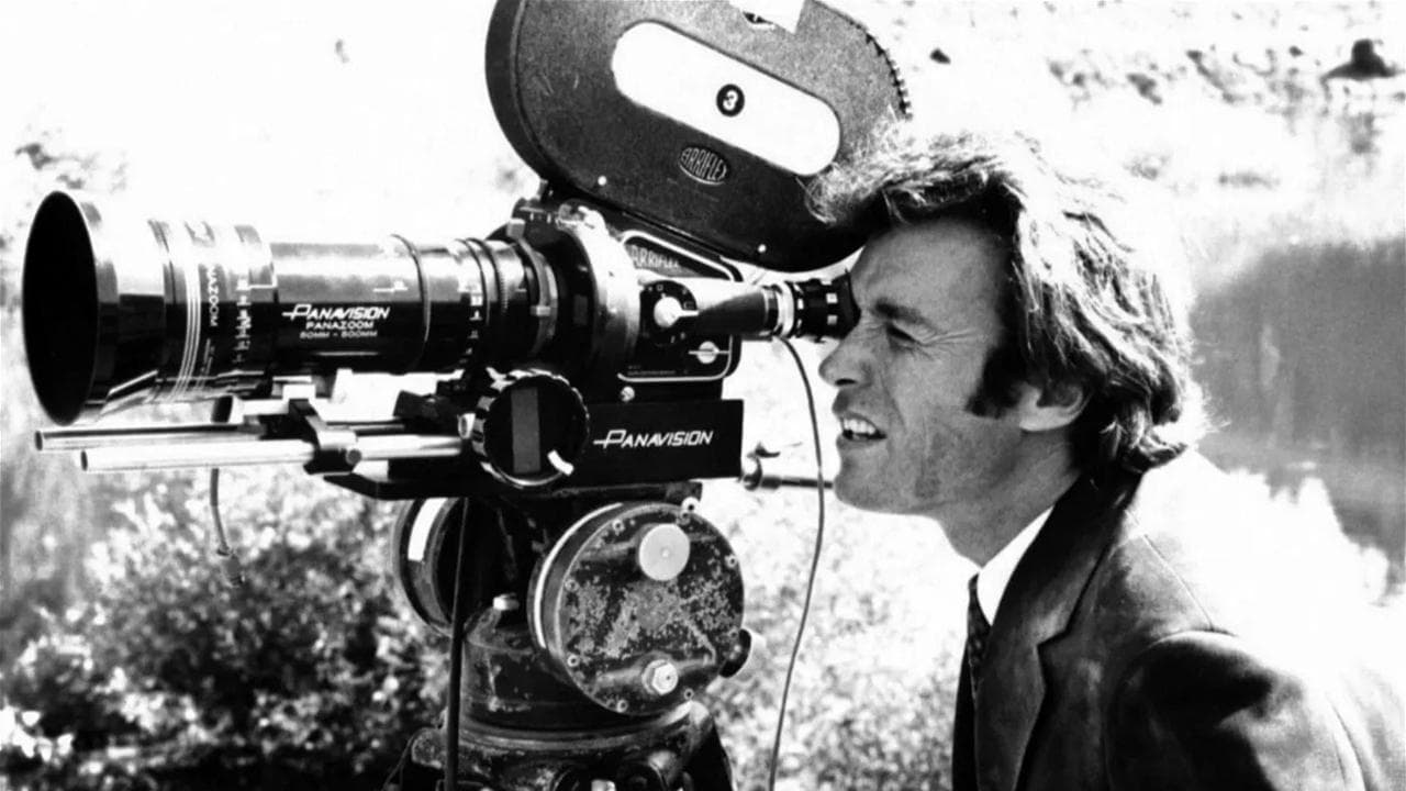Clint Eastwood - L'Eredità Cinematografica