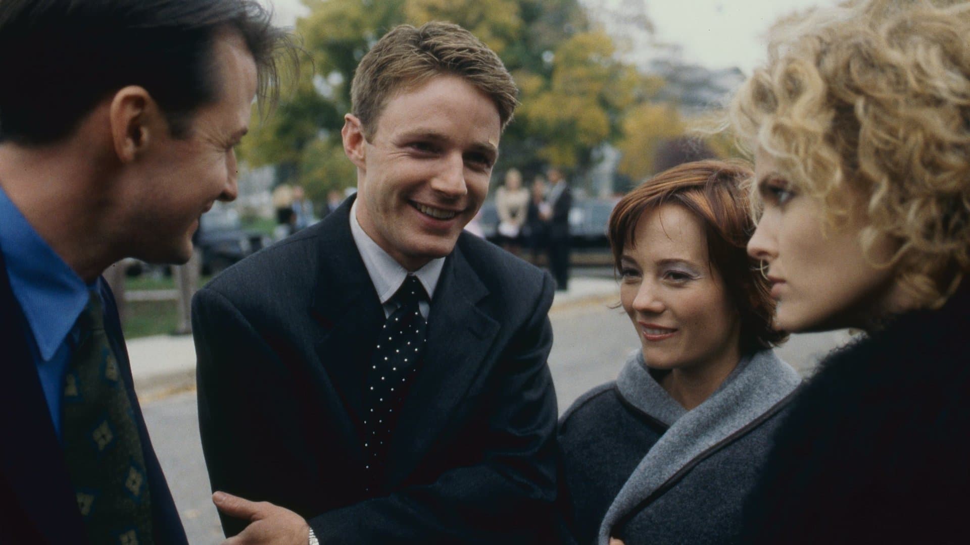 Stranger Than Fiction - Un incubo senza fine