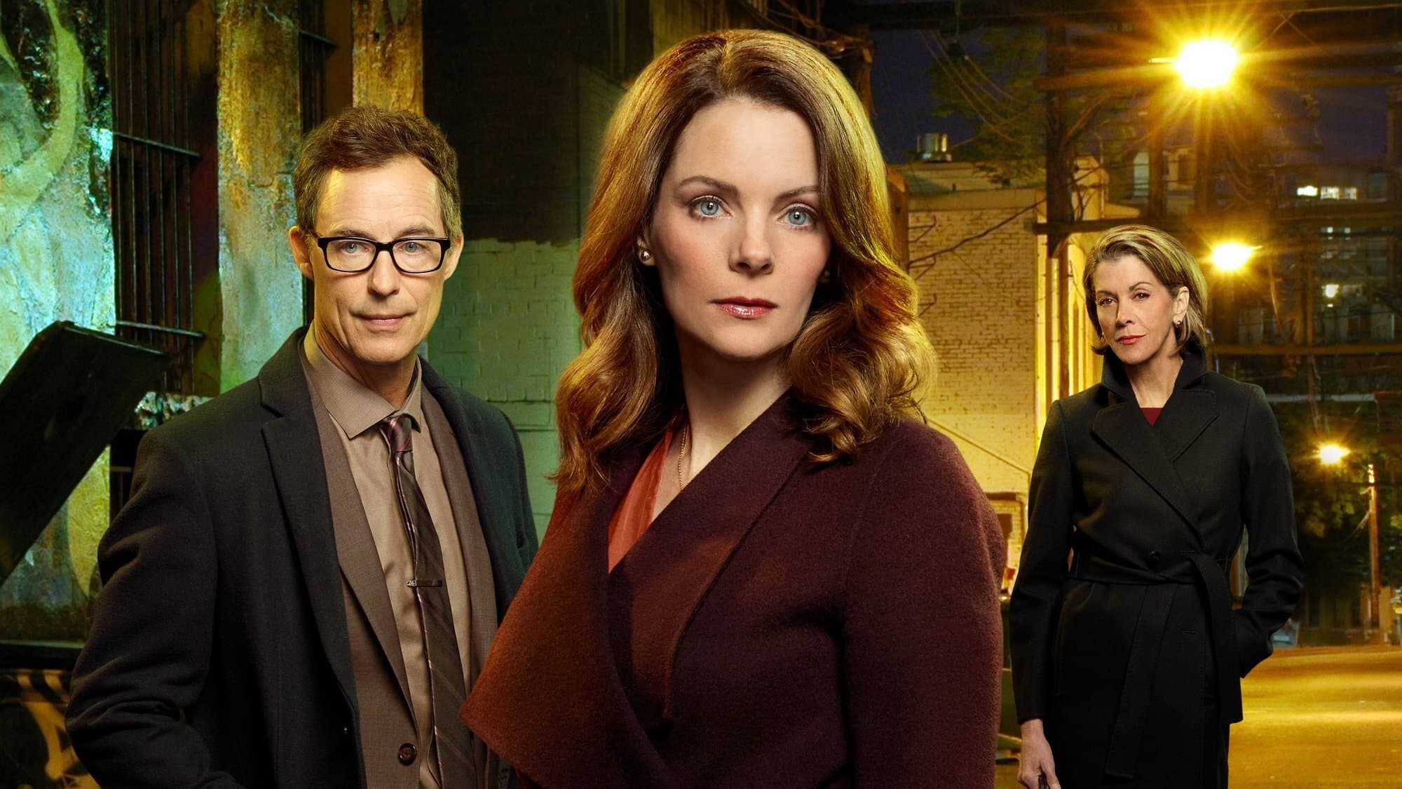 Darrow & Darrow - Una stella insanguinata