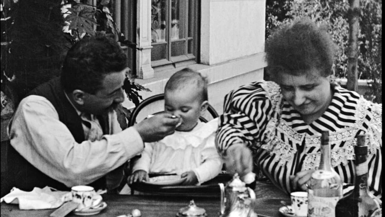 La colazione del bimbo