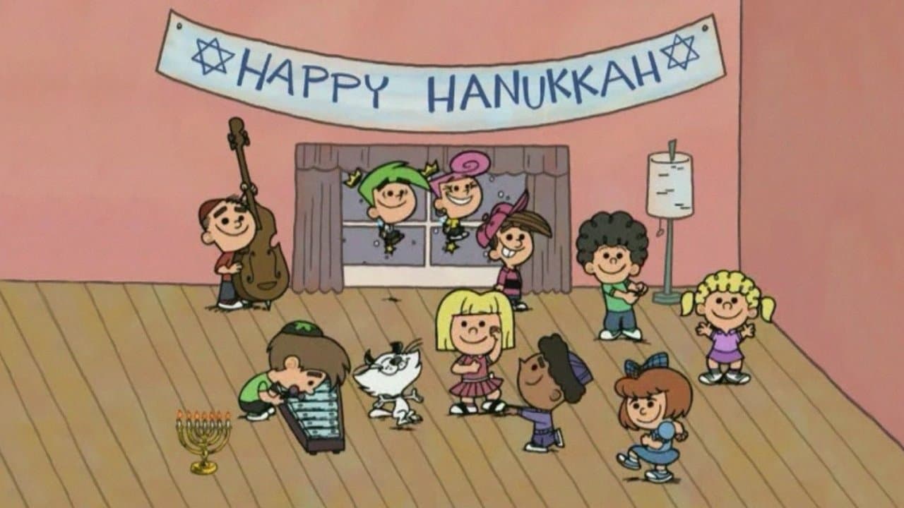 Due fantagenitori: Fanta Zapping