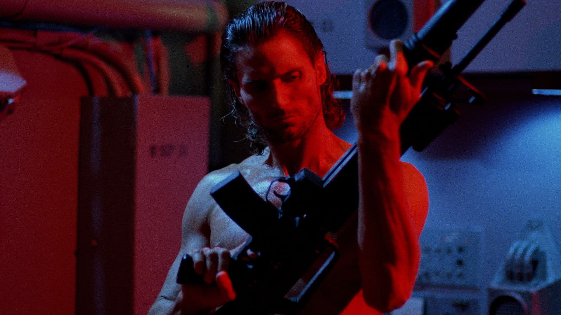 Double Target - Doppio bersaglio