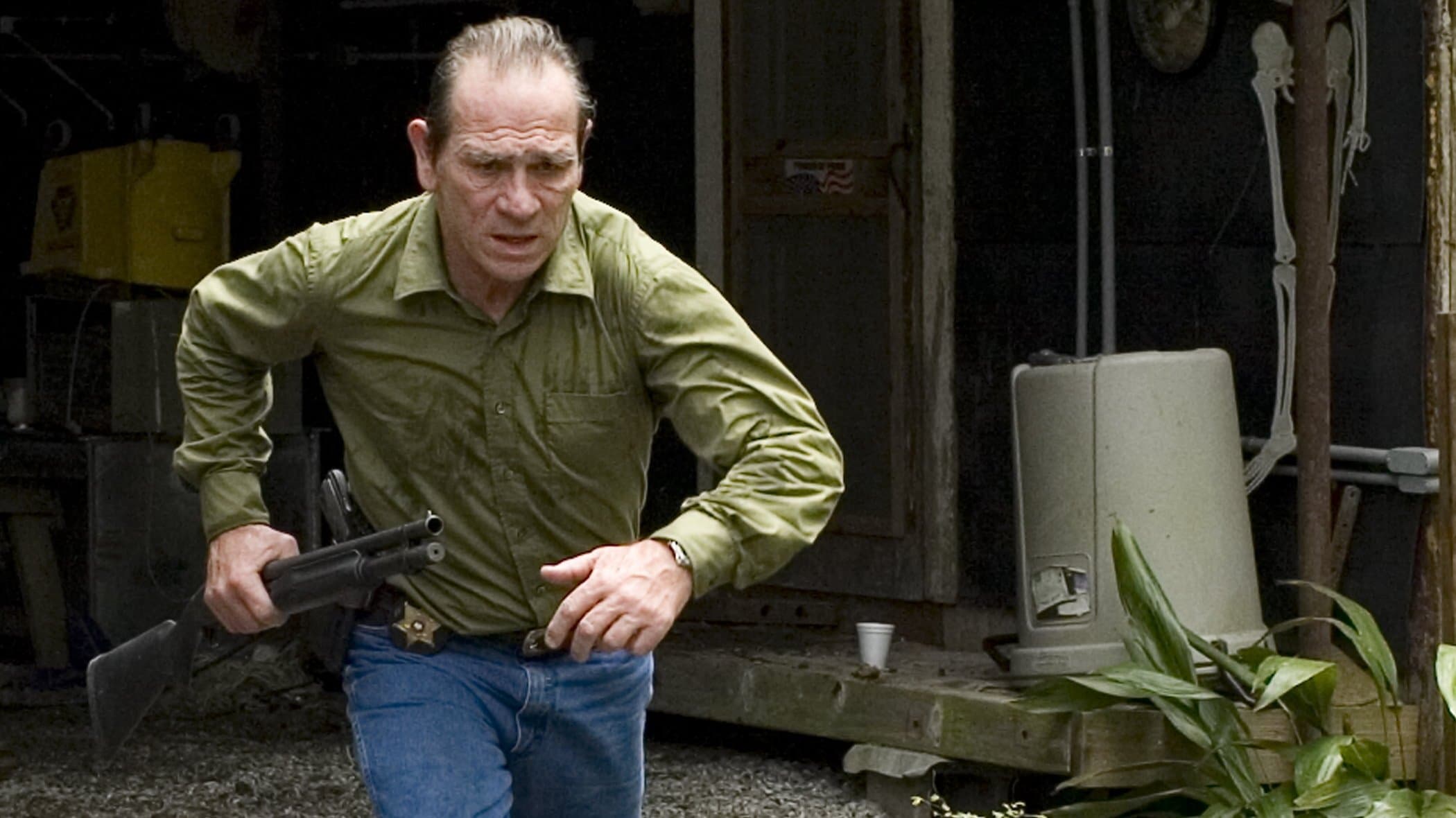 L'occhio del ciclone - In the Electric Mist