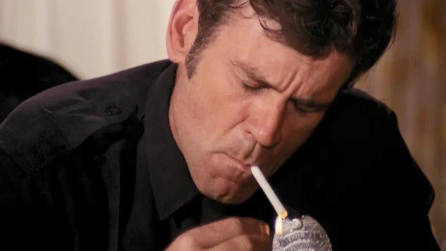 Sulle strade della California