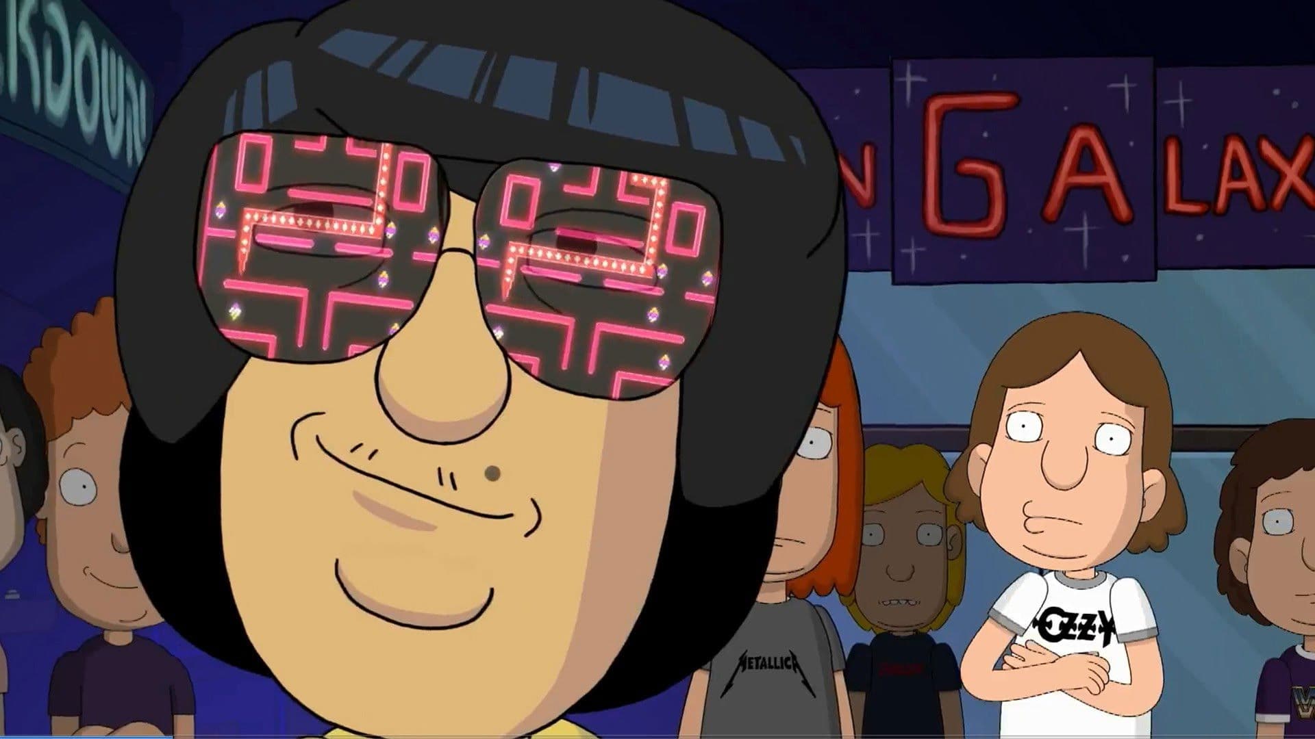 Uomo contro serpente: la lunga e contorta storia di Nibbler