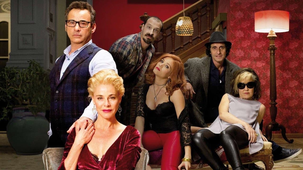 La notte che mia madre ammazzò mio padre