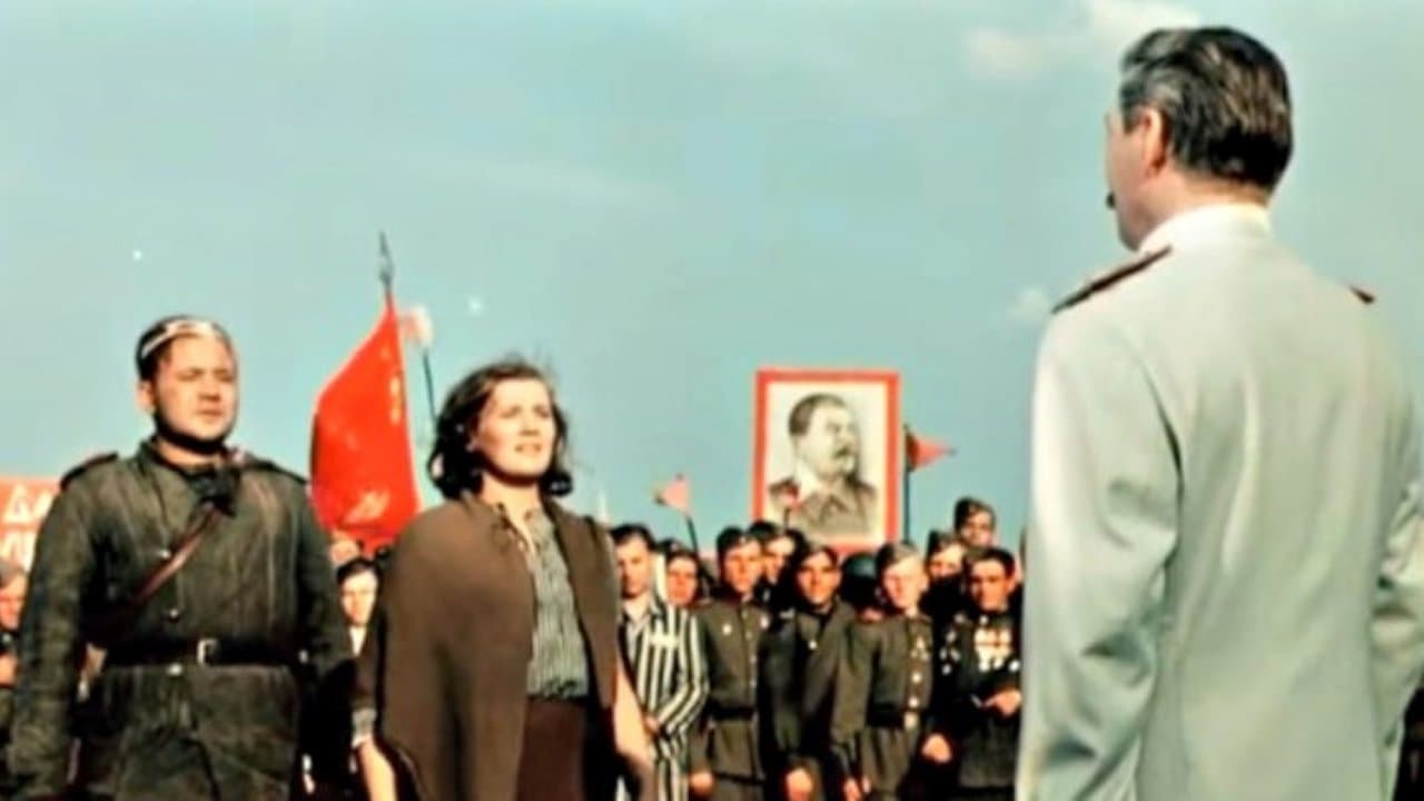 La caduta di Berlino - parte 1