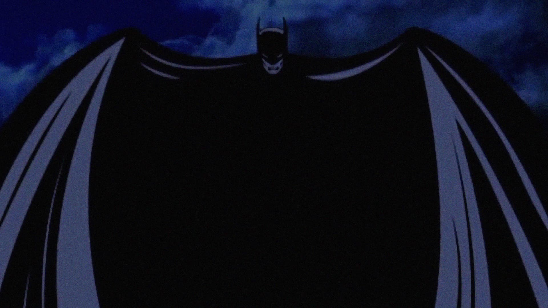 Legends of the Dark Knight: The History of Batman