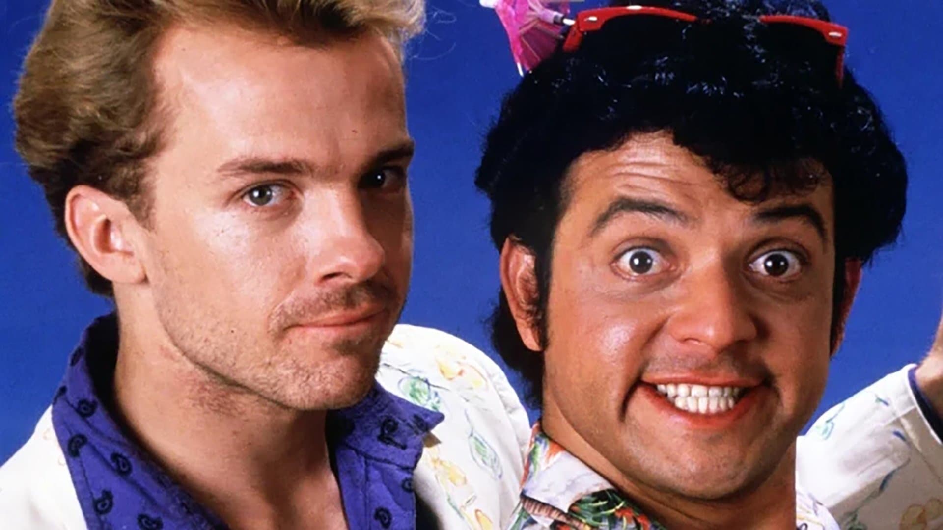 The Whoopee Boys - Giuggioloni e porcelloni