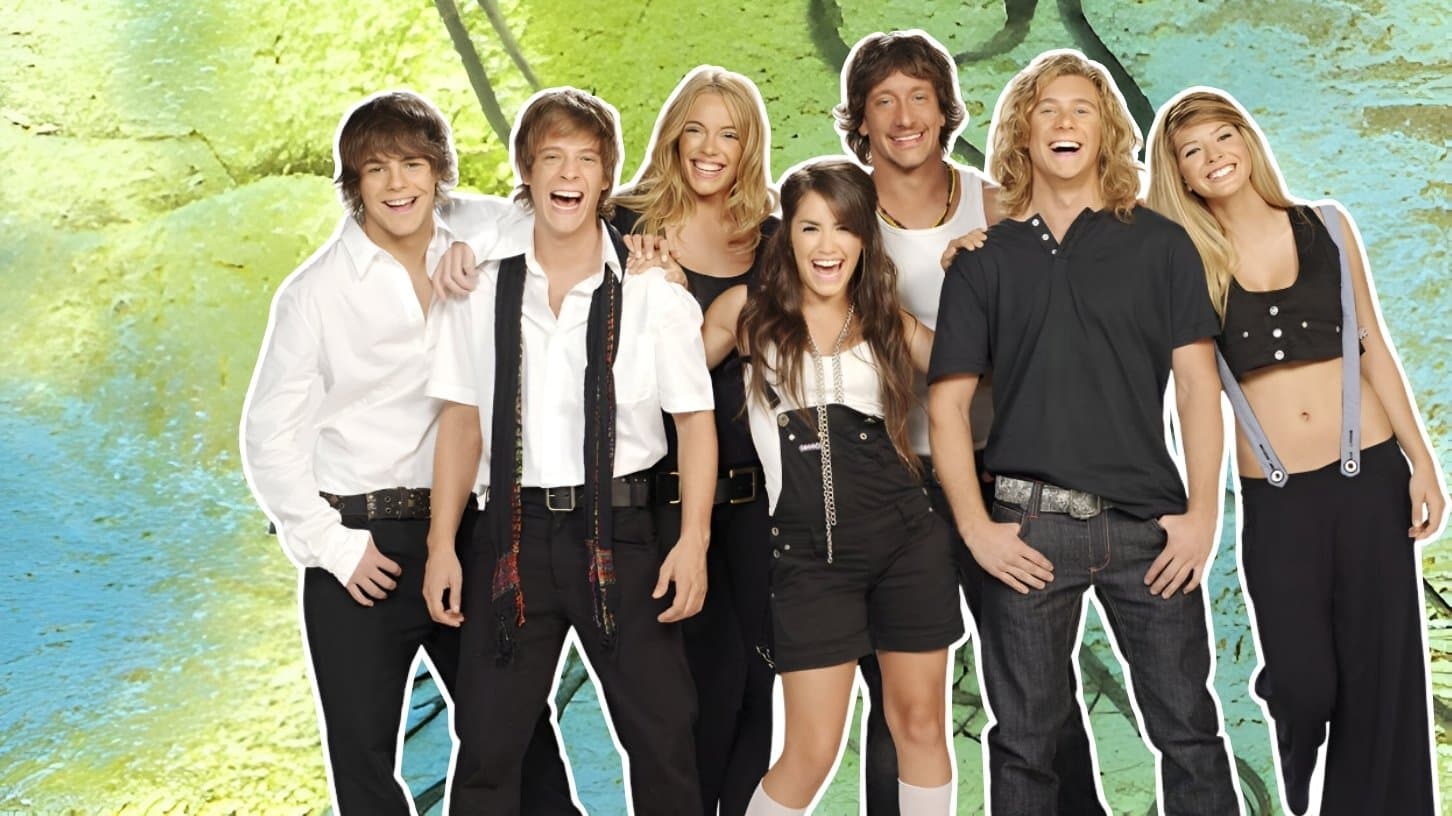 Teen Angels