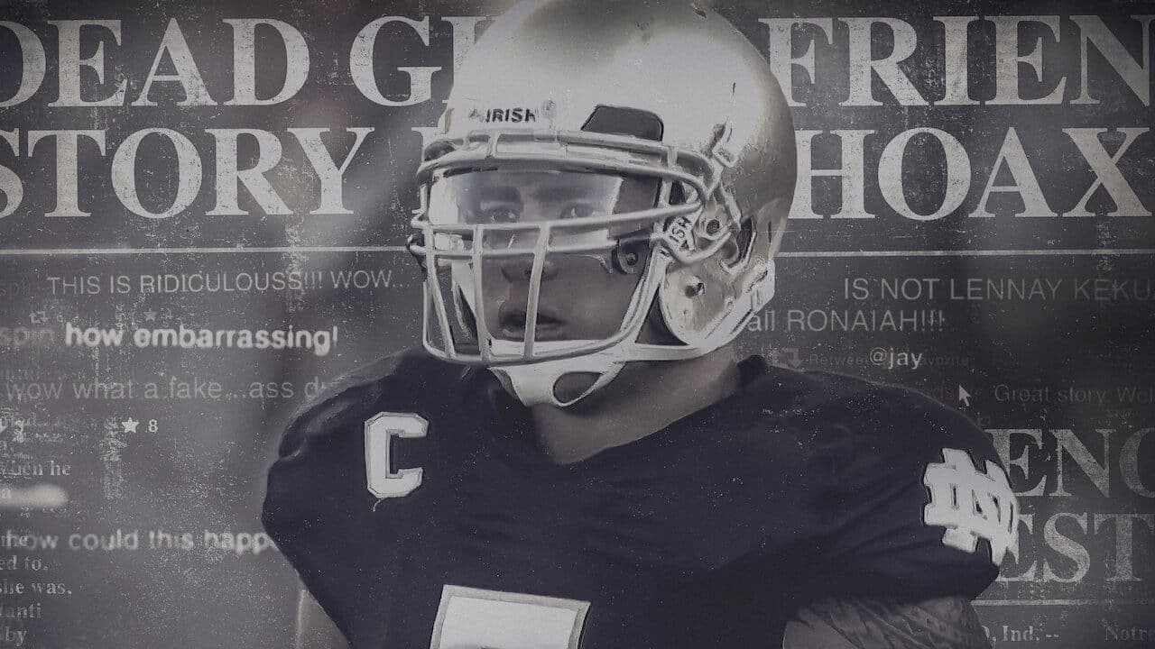 Untold: La fidanzata inesistente