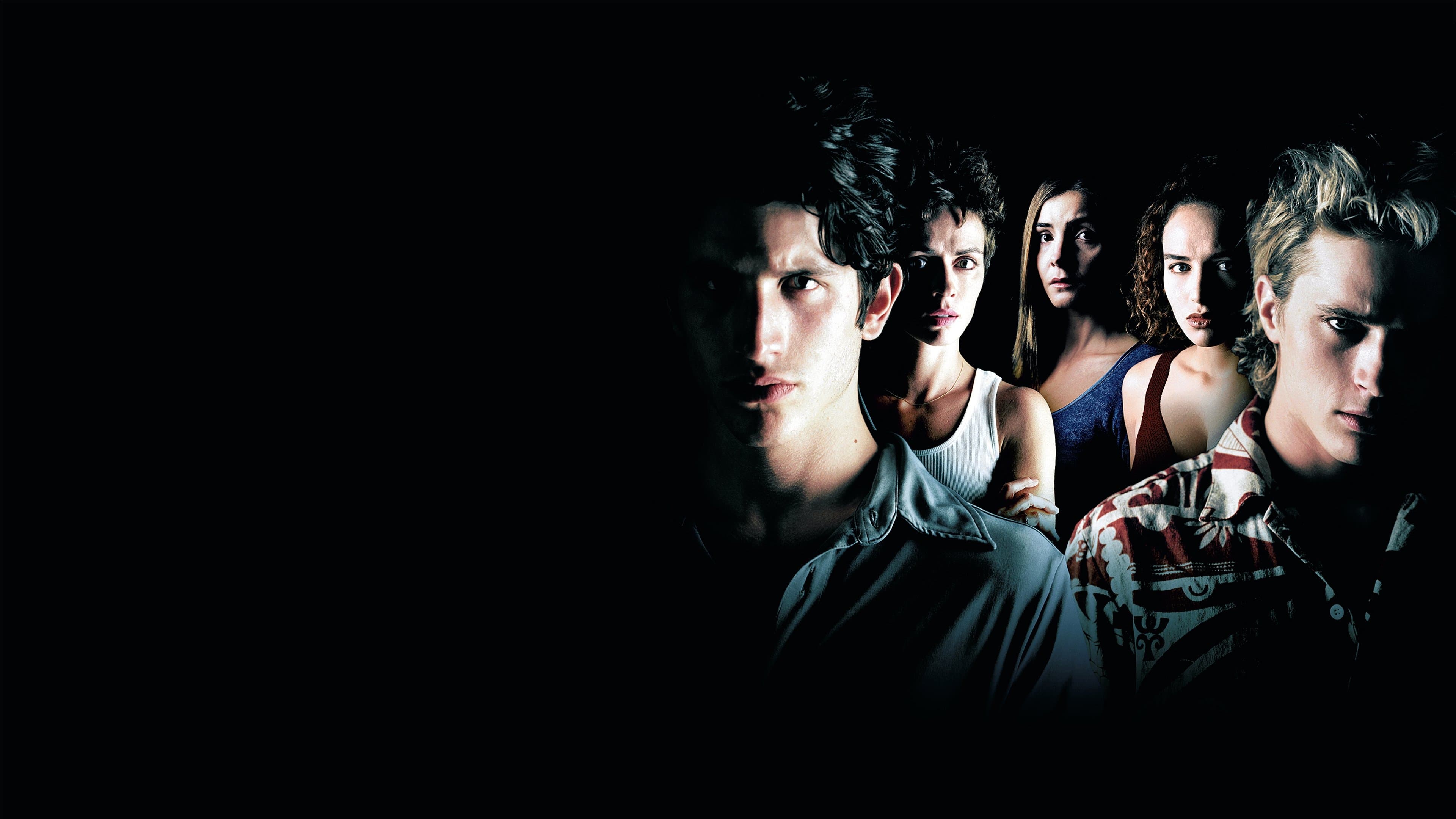 Deep in the Woods - In fondo al bosco