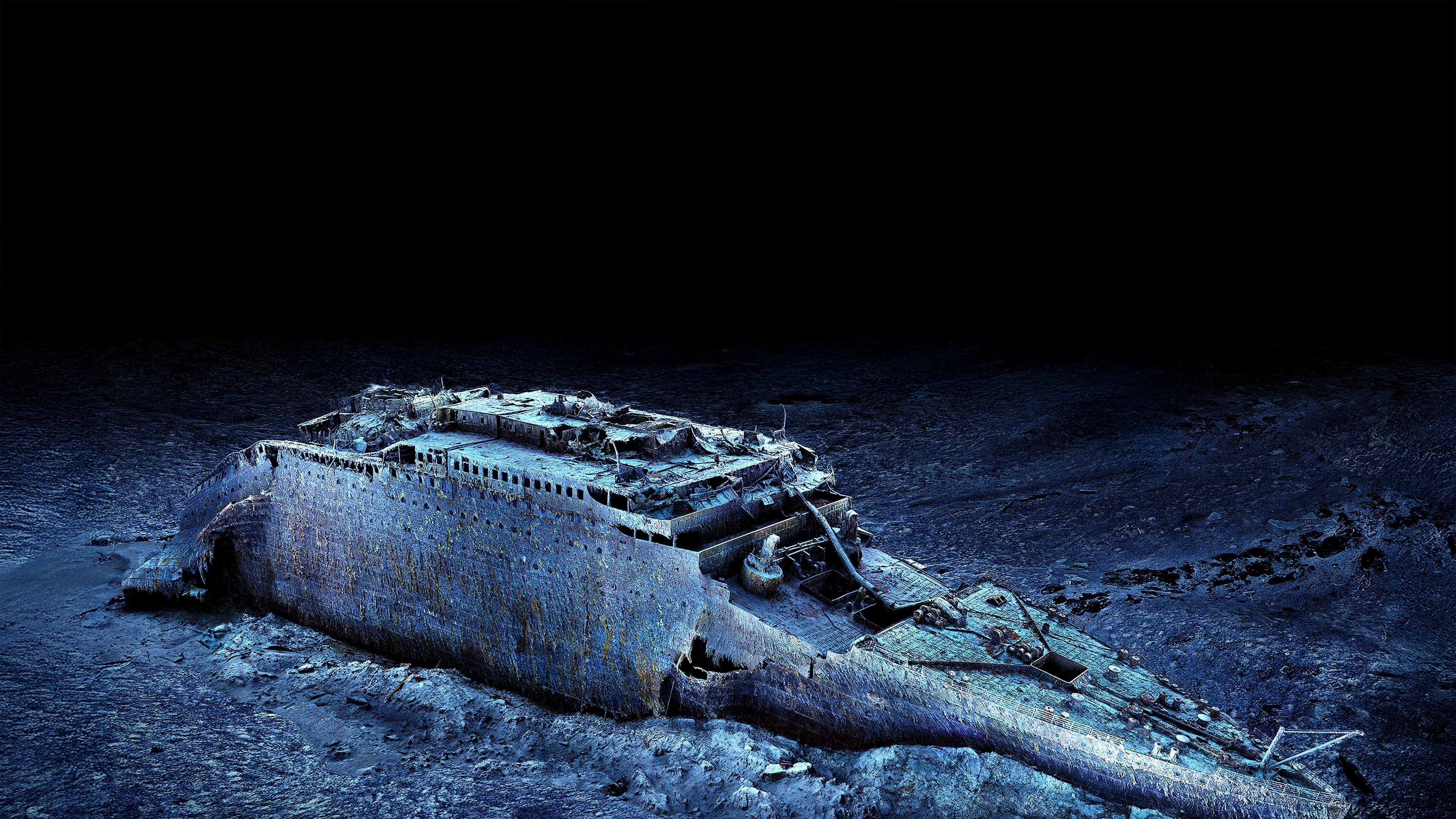 Titanic: La rinascita digitale