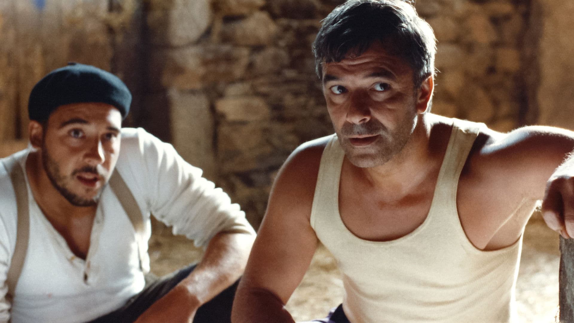 A Sombra dos Abutres