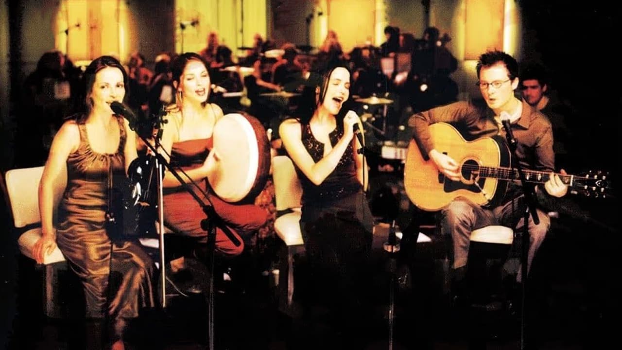 The Corrs: Unplugged