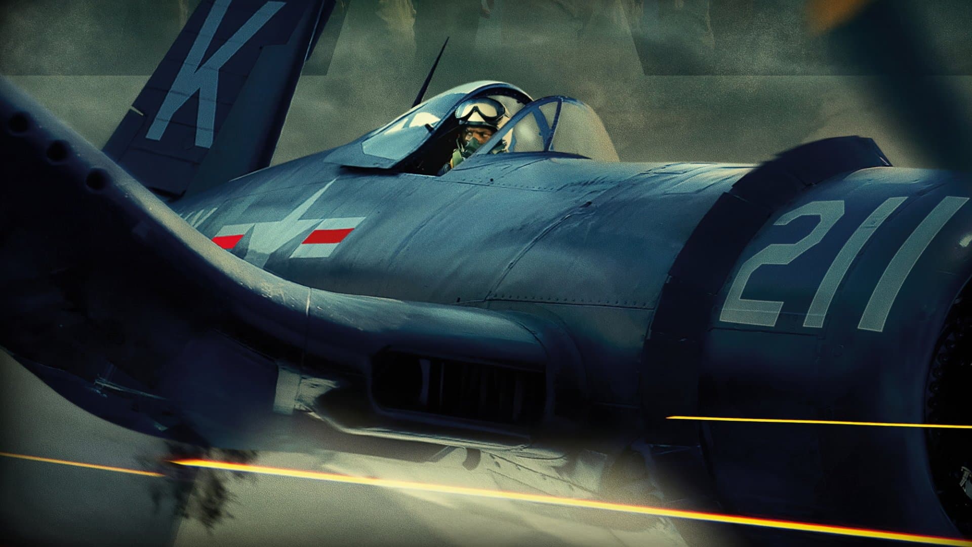 Sulle ali dell'onore