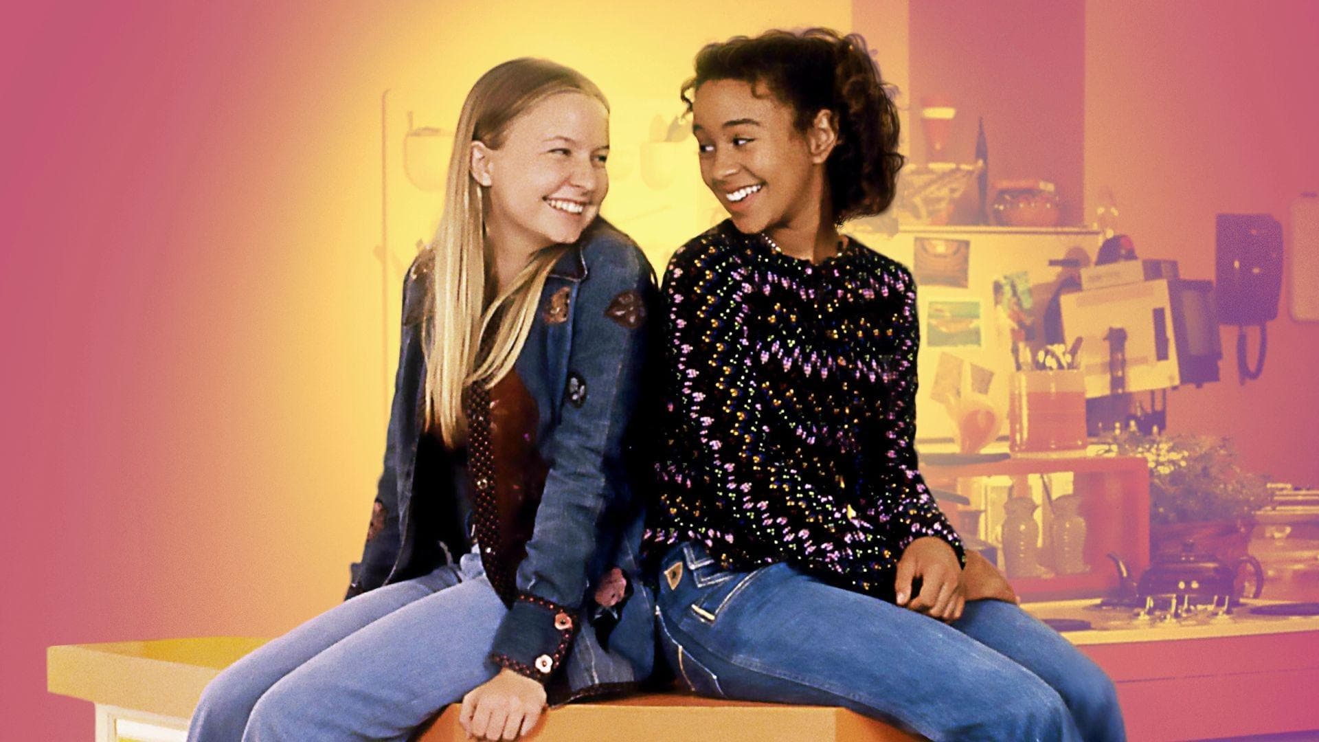 Il colore dell'amicizia