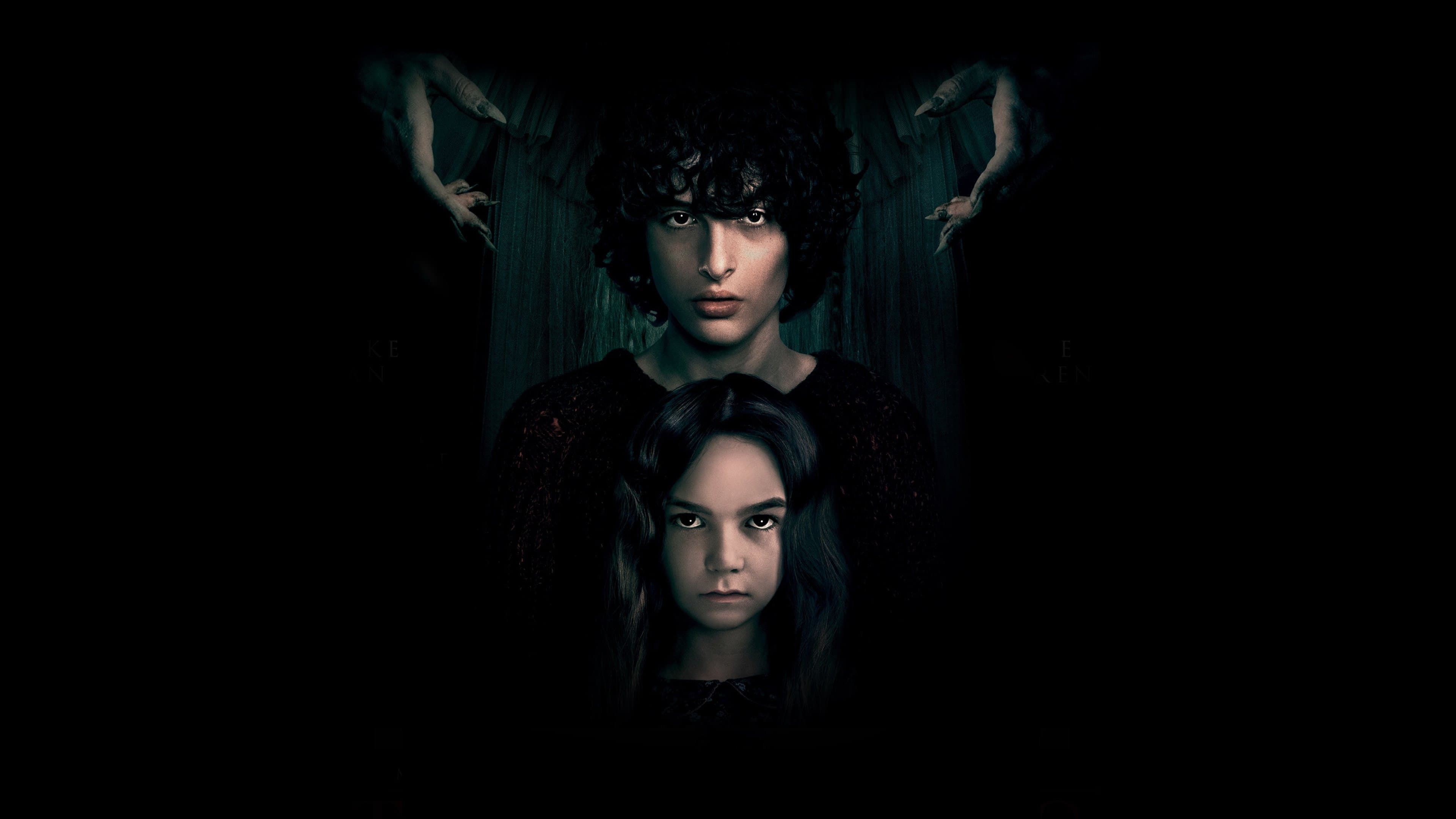 The Turning - La casa del male