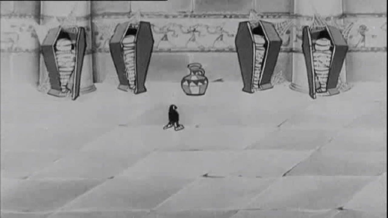 Il mistero della Sfinge