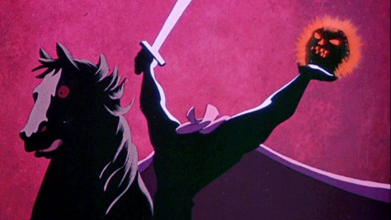 La leggenda della Valle Addormentata