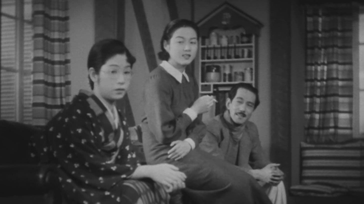 La ragazza che cosa ha dimenticato?