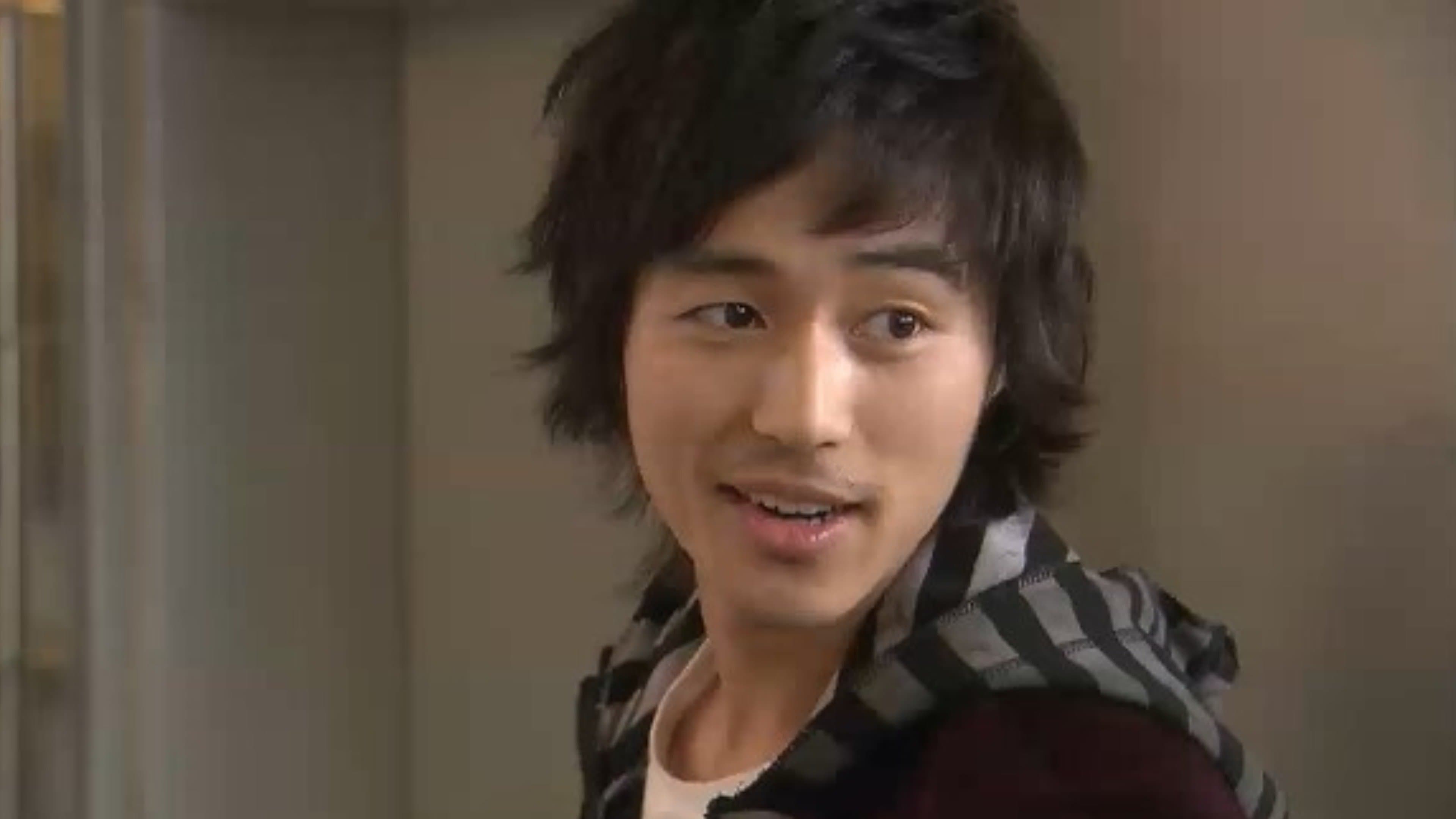 Love and Hate (사랑도 미움도)