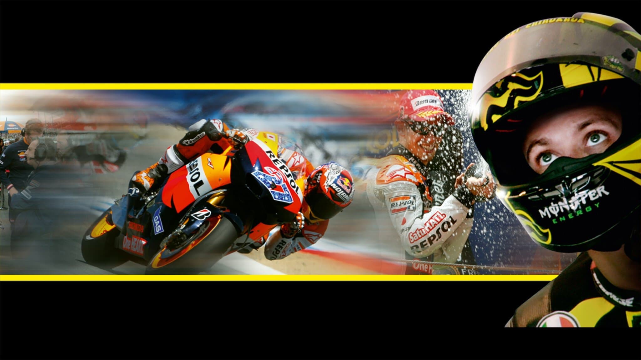 Fastest - Il più veloce