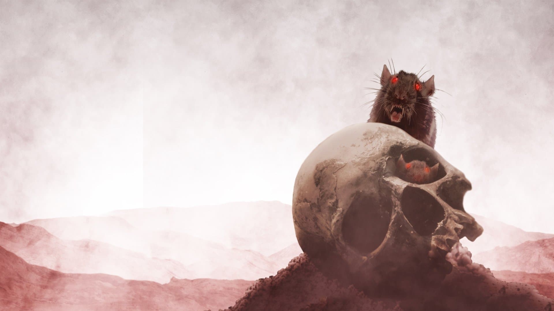 La creatura del cimitero