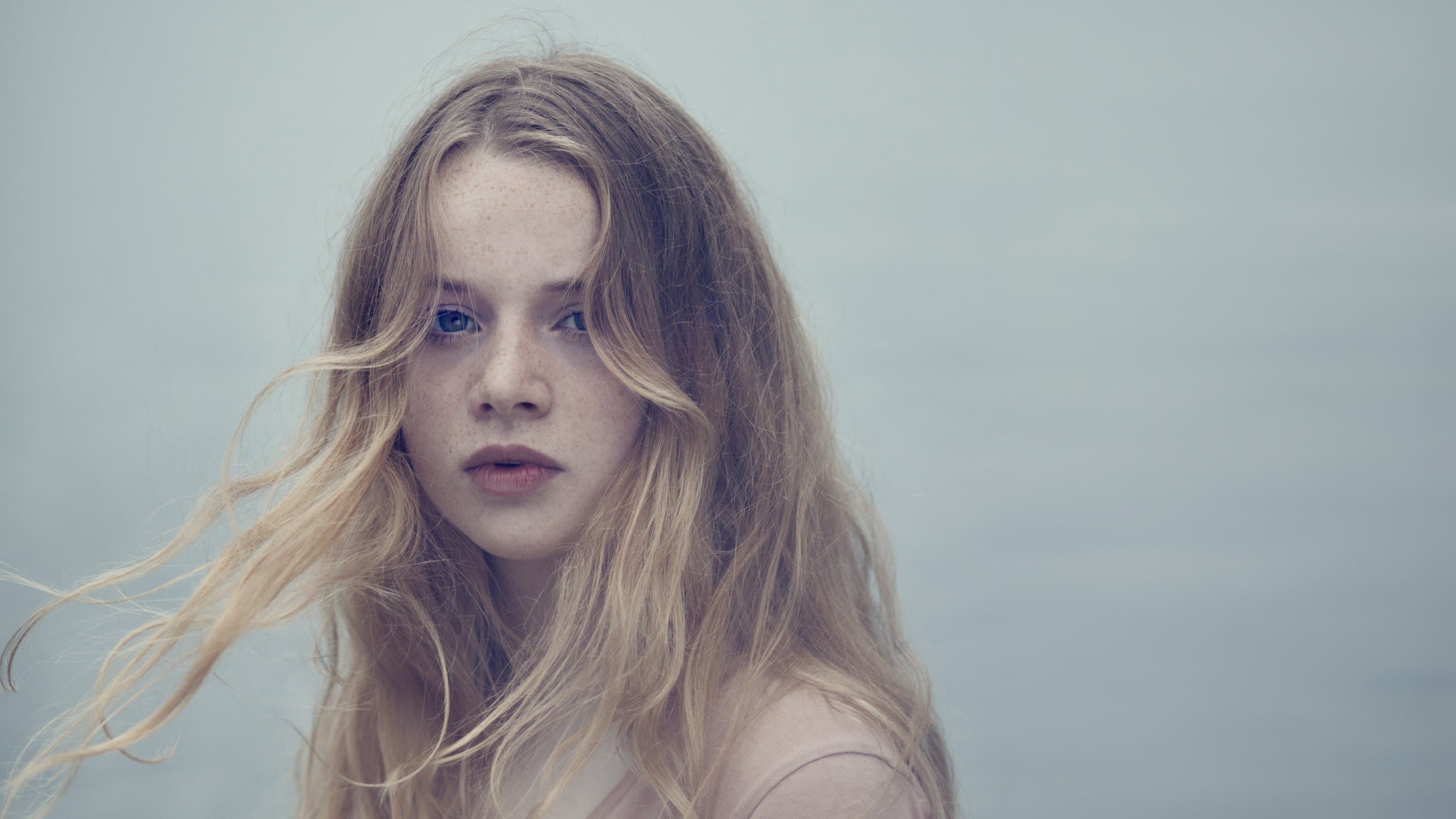 Blue My Mind - Il segreto dei miei anni