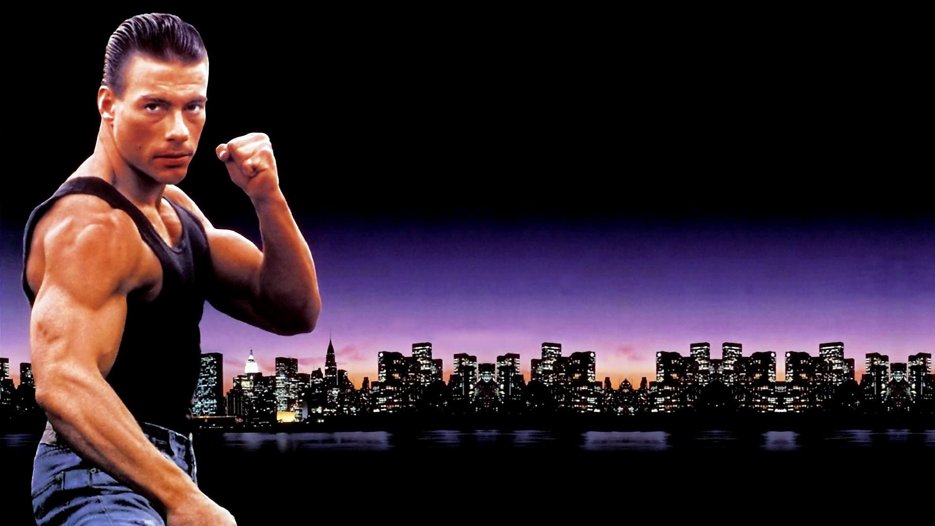 Lionheart - Scommessa vincente