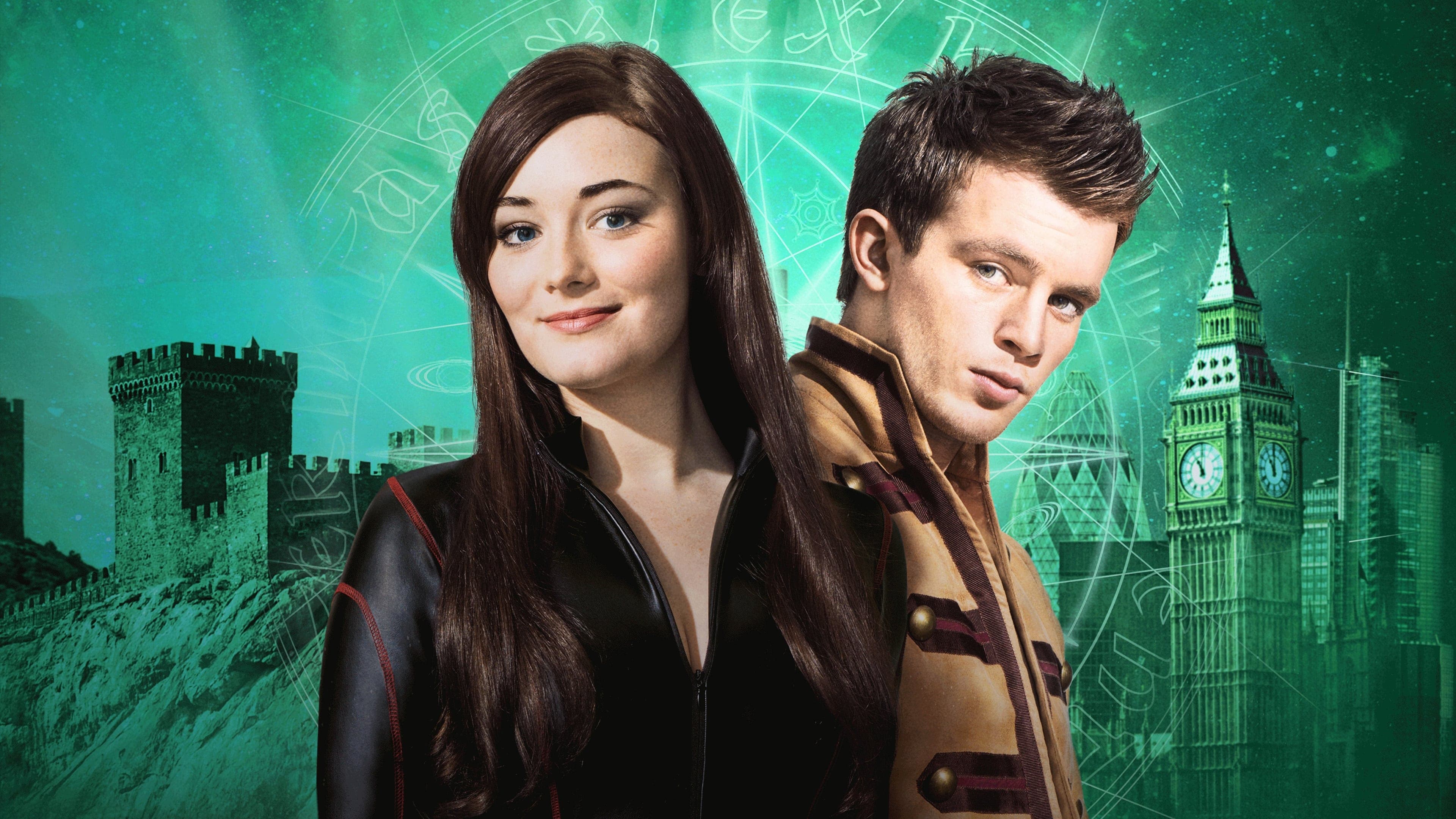 Ruby Red III - Verde smeraldo