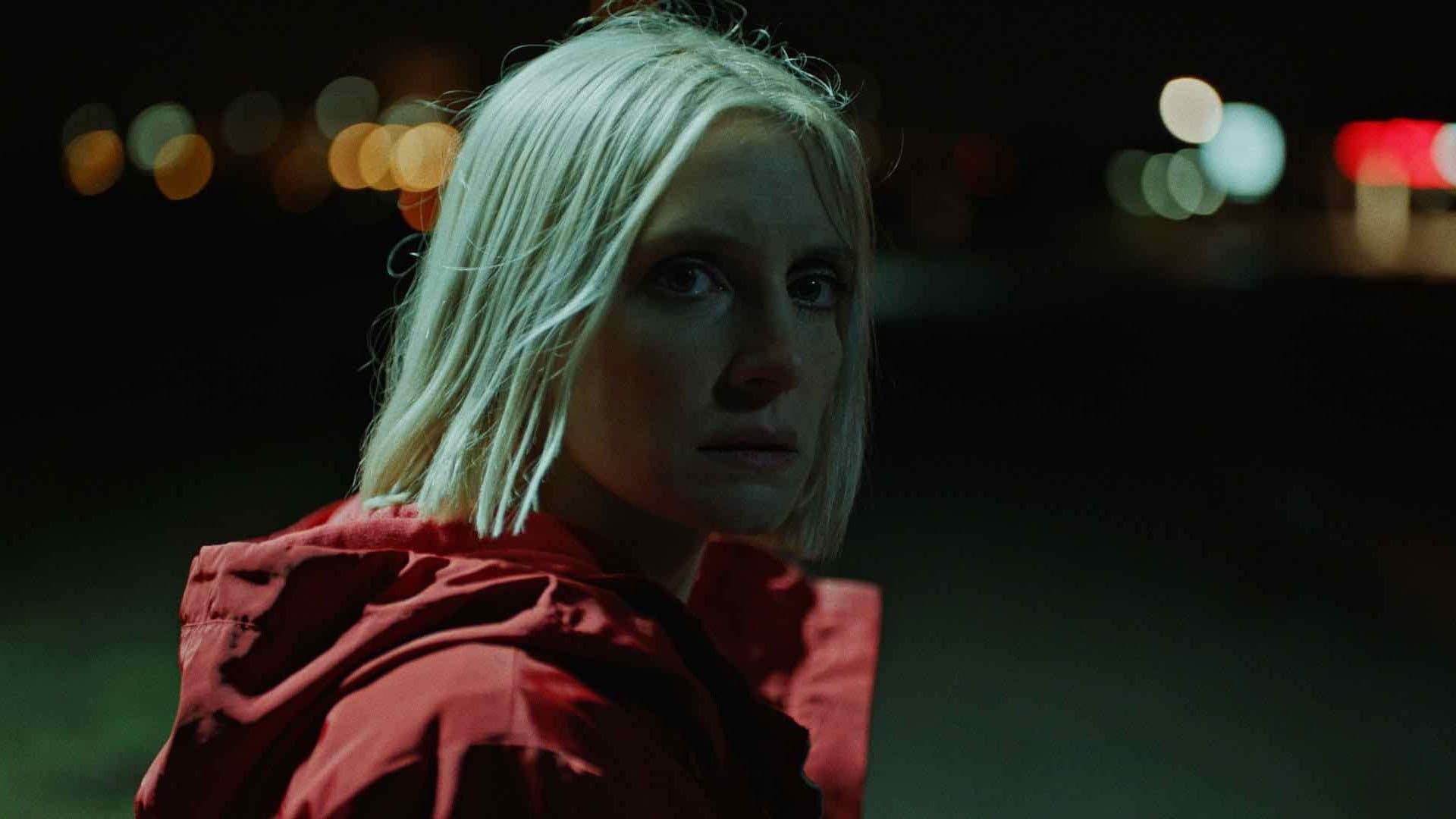 Hunted - Chi ha paura del lupo cattivo?