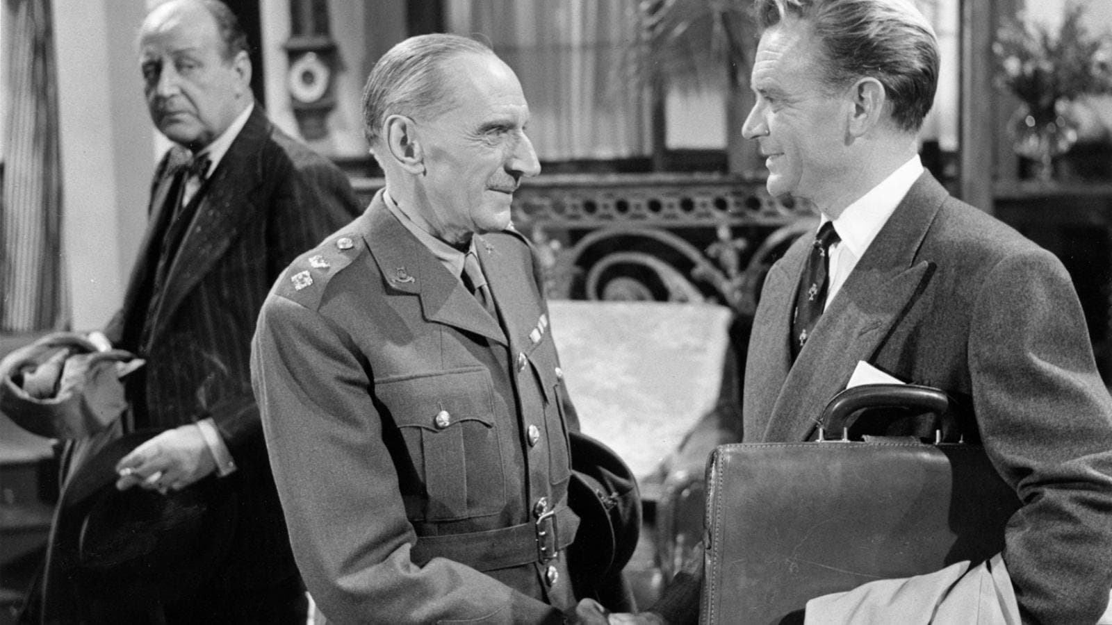 La battaglia segreta di Montgomery