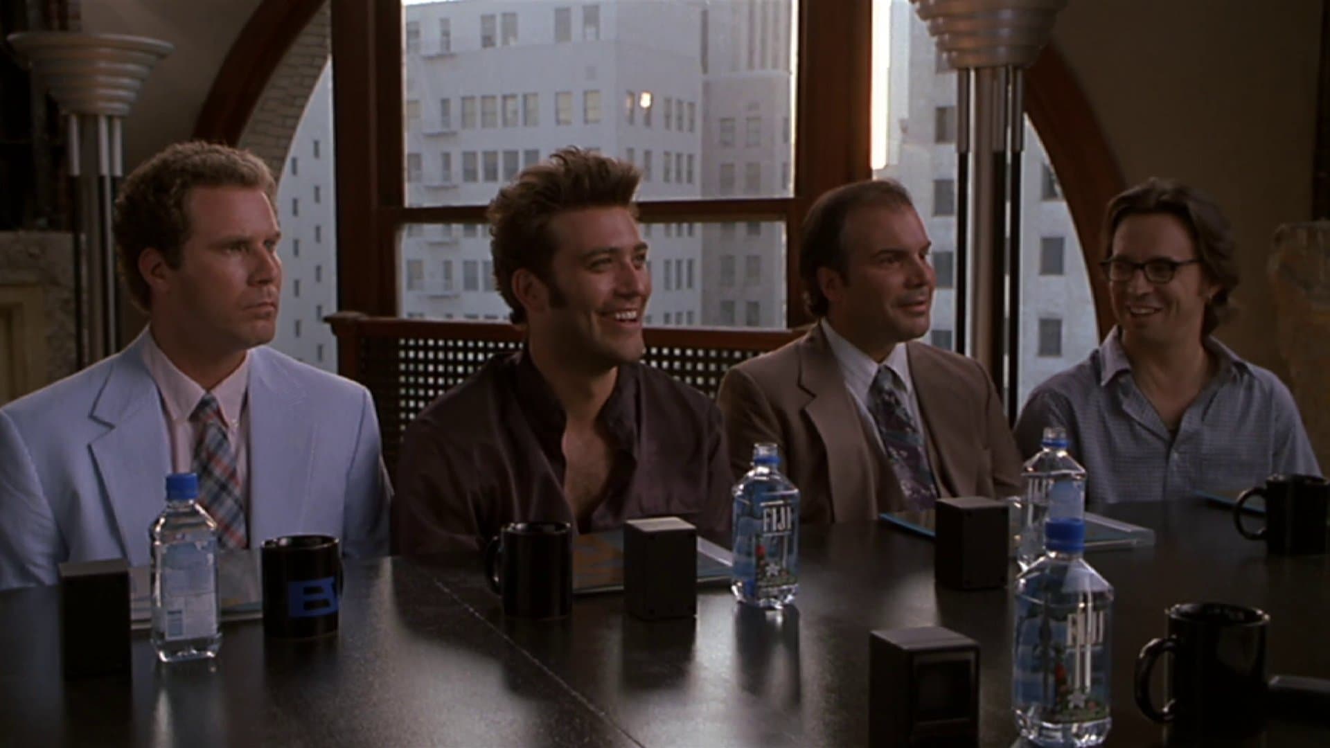 The Suburbans - Ricordi ad alta fedeltà