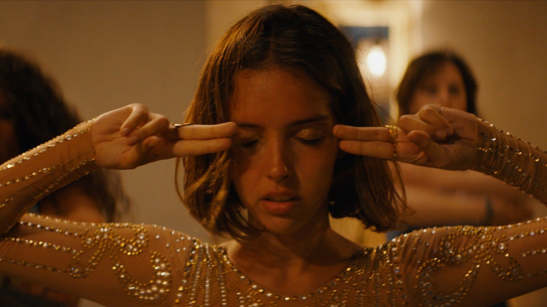 Houria - La voce della libertà