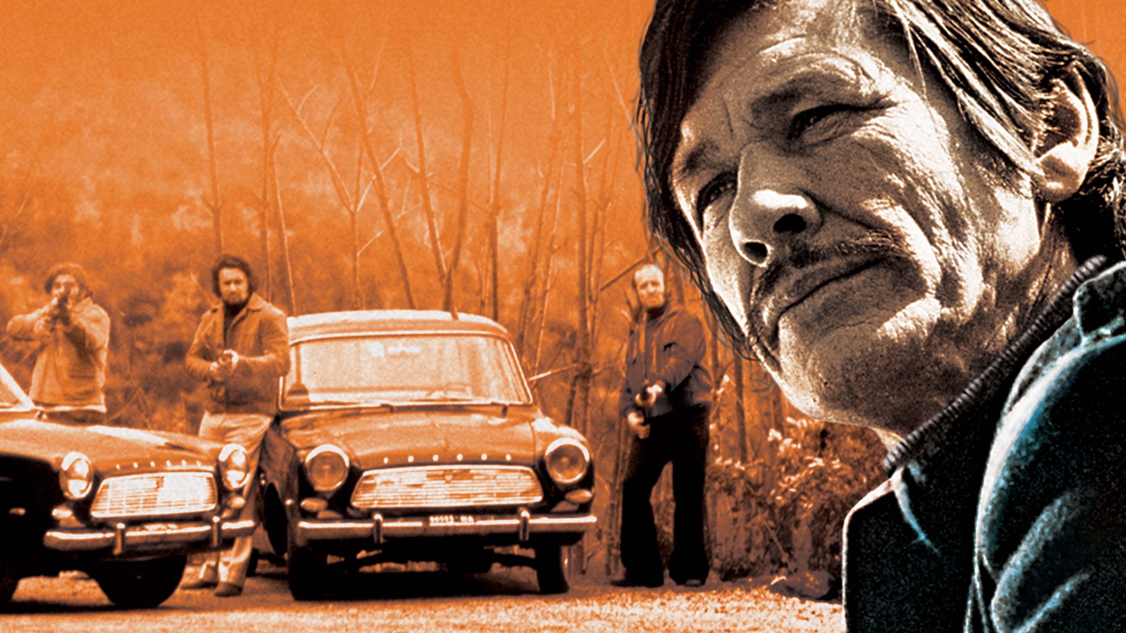 Professione assassino