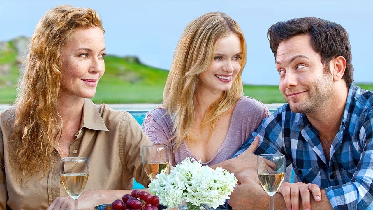 Un amore di famiglia