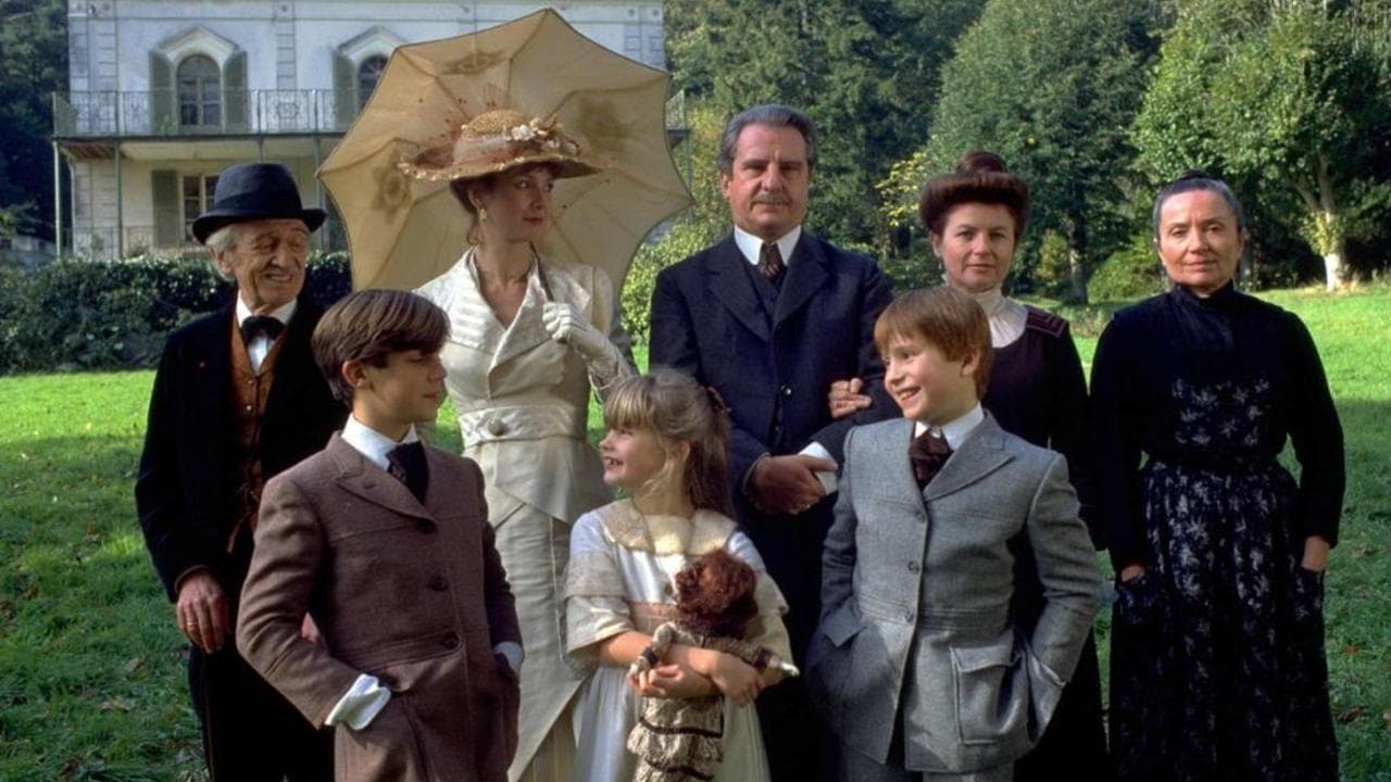 Una domenica in campagna