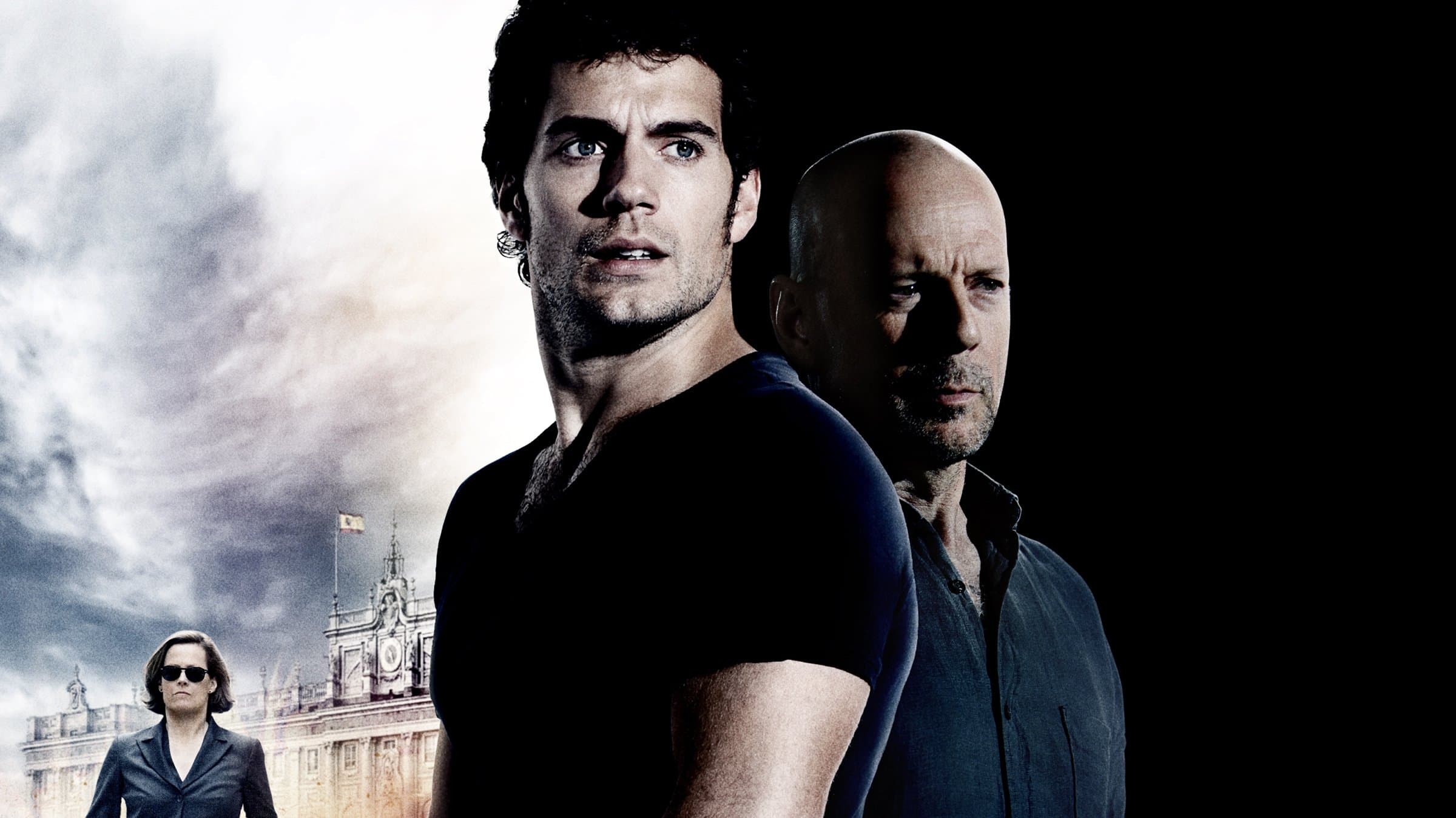 La fredda luce del giorno